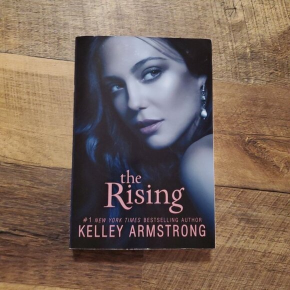 Book: The Rising - Picture 1 of 6